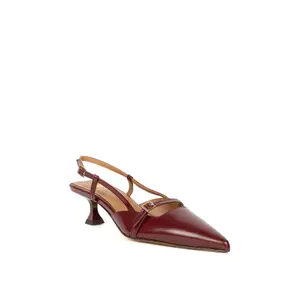 Heels Bobbies Reem image-1