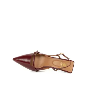 Heels Bobbies Reem image-2