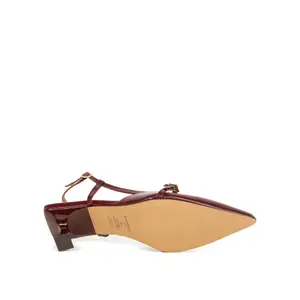Heels Bobbies Reem image-3