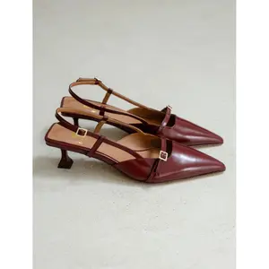 Heels Bobbies Reem image-4