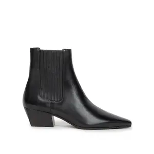 Bottines femme Bobbies Tali