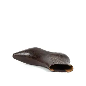 Bottines dámské Bobbies Tali image-2