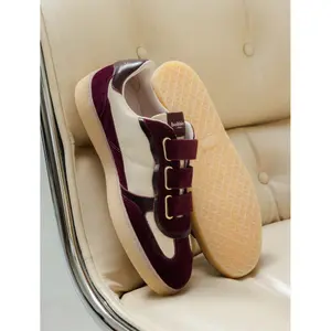 Baskets femme Bobbies Vesper image-2