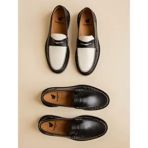 Loafers Bobbies Allen image-4