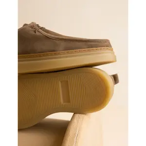 Derbie Bobbies Manny image-2