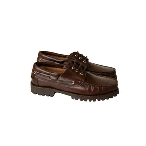 Bootsschuhe für Damen Bobbies Betlem