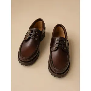 Bootsschuhe für Damen Bobbies Betlem image-1