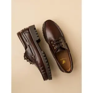 Bootsschuhe für Damen Bobbies Betlem image-2