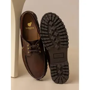 Bootsschuhe für Damen Bobbies Betlem image-3