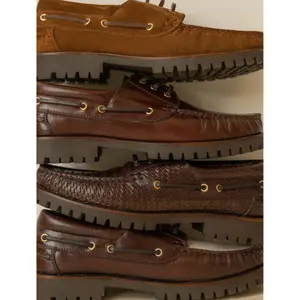 Bootsschuhe für Damen Bobbies Betlem image-4