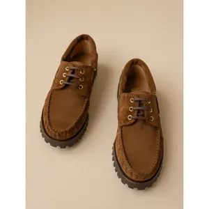 Bootsschuhe für Damen Bobbies Betlem image-2