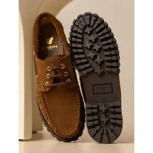 Bootsschuhe für Damen Bobbies Betlem image-3