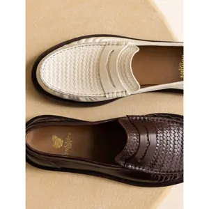 Loafers för kvinnor Bobbies Jessie image-3