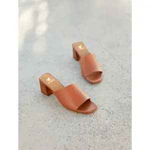 Klackskor för kvinnor Bobbies Kelly image-1