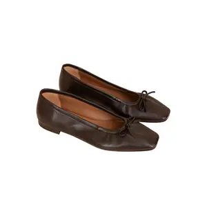 Ballerinor för kvinnor Bobbies Mari