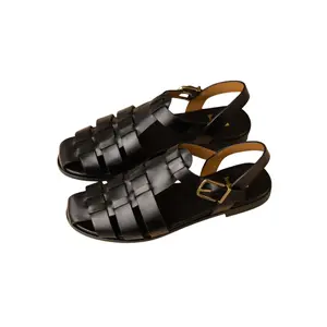 Sandaler för kvinnor Bobbies Romane