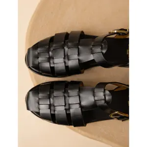 Sandaler för kvinnor Bobbies Romane image-4