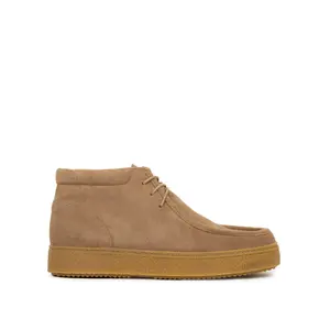 Stiefeletten Bobbies Brummel