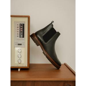 Enkelboots Bobbies Fargo image-1