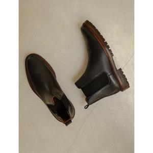 Enkelboots Bobbies Fargo image-2