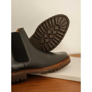 Enkelboots Bobbies Fargo image-3