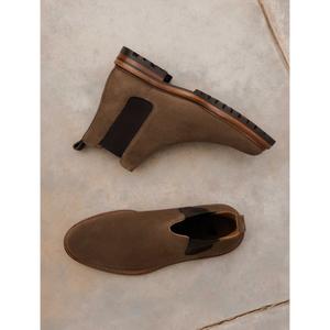 Enkelboots Bobbies Fargo image-1