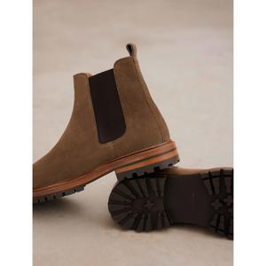 Enkelboots Bobbies Fargo image-2