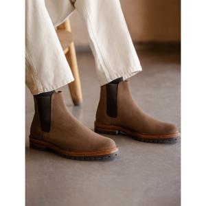 Enkelboots Bobbies Fargo image-3