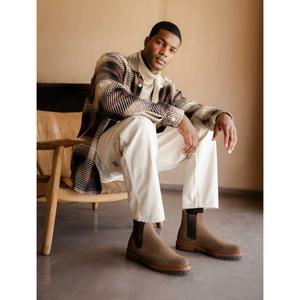 Enkelboots Bobbies Fargo image-4