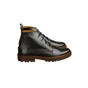 Sznurowane buty Bobbies Howelsen