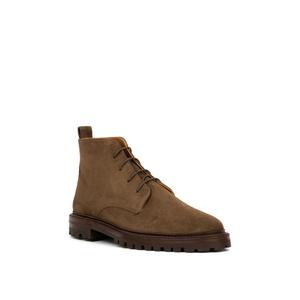 Sznurowane buty Bobbies Howelsen image-1