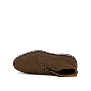 Sznurowane buty Bobbies Howelsen image-2