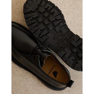 Derbie Bobbies Marcus image-6