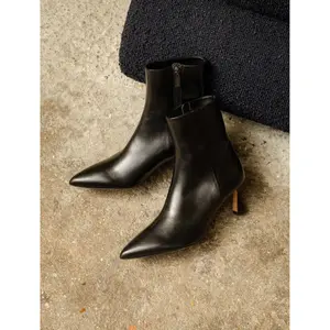 Dameslaarzen Bobbies Audrey image-2