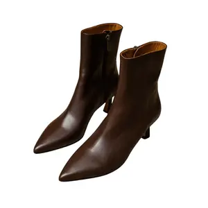 Buty damskie Bobbies Audrey