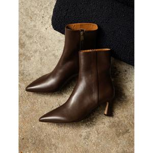 Dameslaarzen Bobbies Audrey image-1