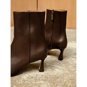 Dameslaarzen Bobbies Audrey image-2