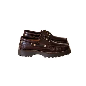 Buty żeglarskie dla kobiet Bobbies Benthe