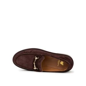 Damskie mokasyny Bobbies Cardi image-2