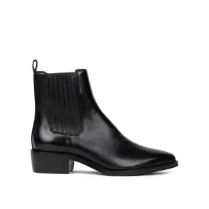 Damen Stiefeletten Bobbies Georgia