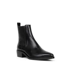 Damen Stiefeletten Bobbies Georgia image-1