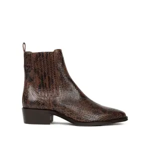 Buty damskie Bobbies Georgia