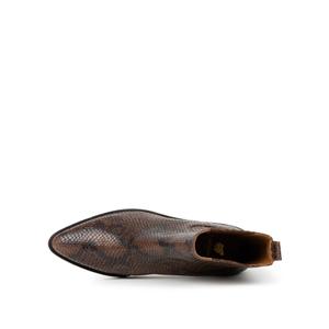 Dameslaarzen Bobbies Georgia image-2