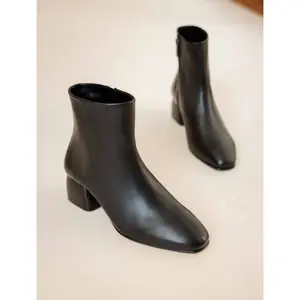 Dameslaarzen Bobbies Janis image-1