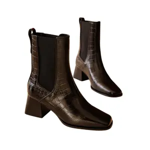 Buty damskie Bobbies Loïs