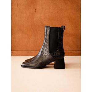 Dameslaarzen Bobbies Loïs image-1