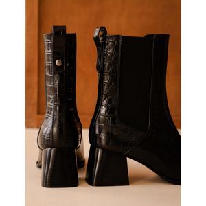 Dameslaarzen Bobbies Loïs image-3