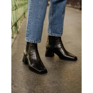 Dameslaarzen Bobbies Loïs image-4