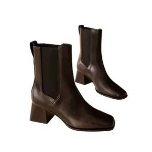 Buty damskie Bobbies Loïs