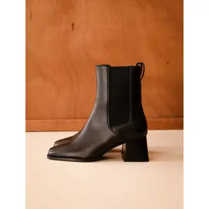 Dameslaarzen Bobbies Loïs image-1